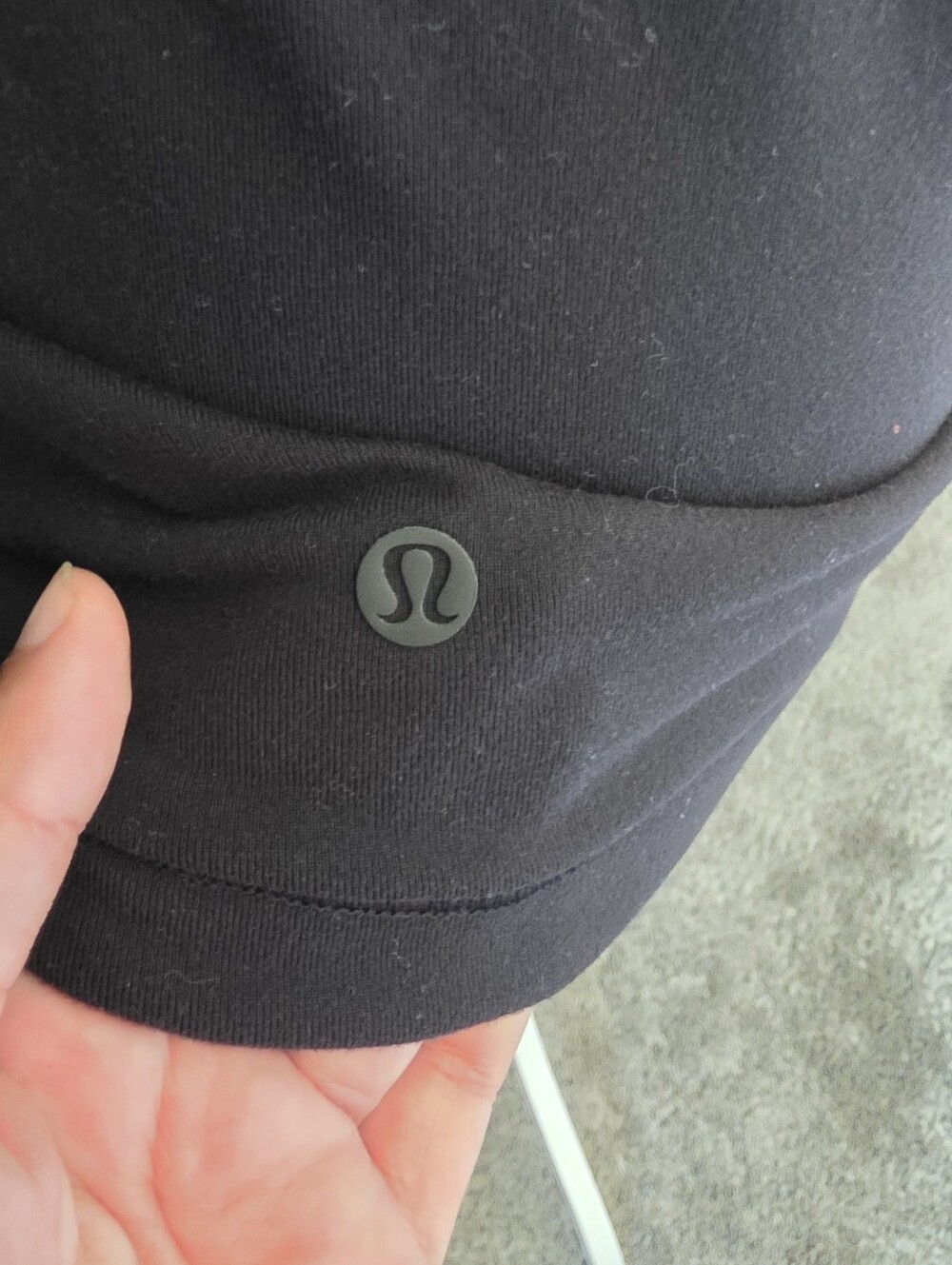 Lululemon Lightly Jacket - Picture 3 of 4